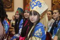 В Хакасии пройдет международный этнофестиваль