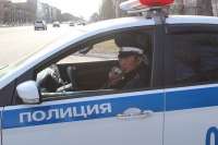 Госавтоинспекция Тувы опровергла наезд пьяной автоледи на дорожного рабочего