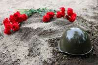 В России впервые появился ГОСТ по захоронению в братских могилах в военное и мирное время