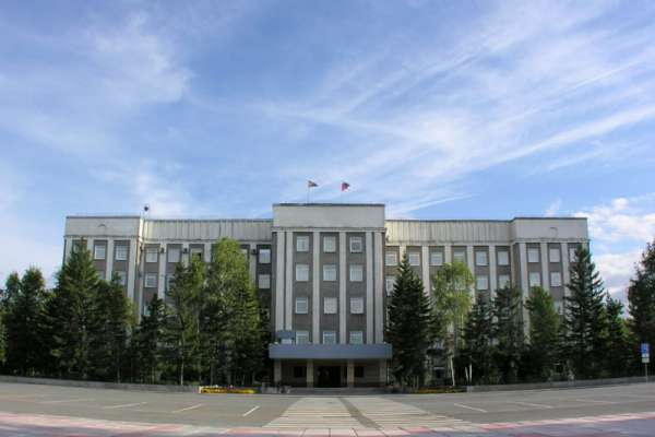 Финансовый коллапс в Хакасии: суд признал бюджет республики недействующим