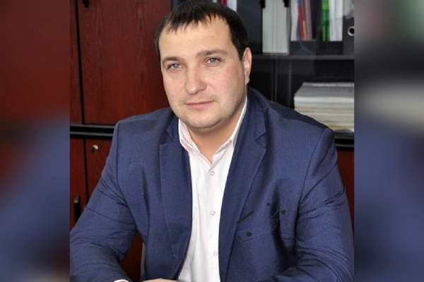 Новым главой Минусинского района стал Сергей Глухов