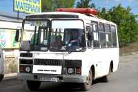 Проезд в автобусах Минусинска: ждать ли повышения цены?