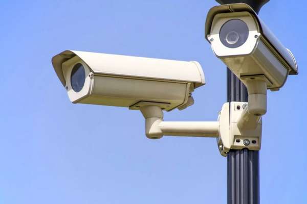 В Минусинском районе будут установлены камеры видеонаблюдения за  ПДД