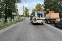 В Хакасии в дорожных авариях получили тяжелые травмы двое несовершеннолетних