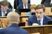 Депутаты Заксобрания приняли изменения в закон о компенсационных выплатах медицинским работникам