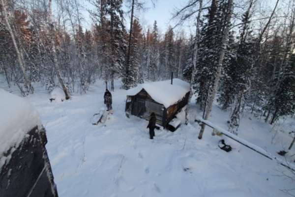 В тайге Красноярского края пропали шесть человек: ведутся поиски