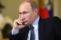 Путин заявил об участии в выборах президента