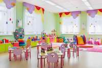 В Минусинске скоро стартует комплектация детских садов