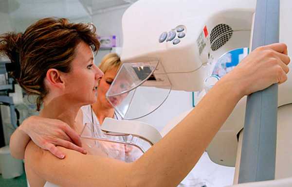 В Красноярском крае свыше ста тысяч человек обследуют на онкологию