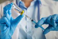 Сегодня в Хакасии началась массовая вакцинация населения от коронавируса