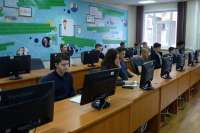 Инженерно-технологический институт ХГУ открывает школу программистов