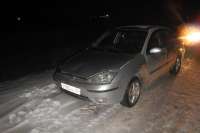 Жительница Минусинска заявила о краже автомобиля, чтобы избежать ответственности