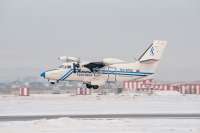 Из Абакана в Кызыл вновь начнут летать самолеты