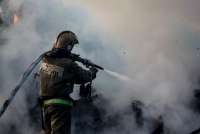 Зря вы так «отжигаете»: Пожарные Хакасии поделились статистикой