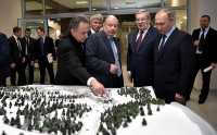 Визит Путина в Красноярский край доказал: регион стоит на пороге серьезных изменений