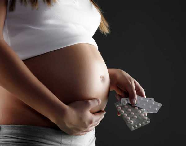В Минусинске закупают лекарства для будущих мамочек