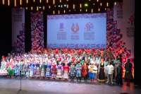 Минусинцы стали финалистами Всероссийского фестиваля жестовой песни