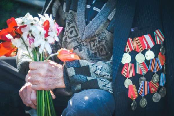 В Хакасии проживают 28 участников ВОВ, одному из них 100 лет