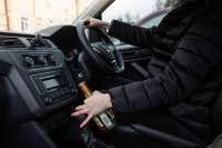 Жительница Хакасии повторно села за руль, будучи пьяной