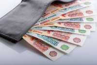 Средняя зарплата в Минусинске перешагнула планку в 30 тысяч рублей