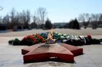 Жителей Минусинска приглашают почтить память погибших воинов