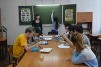 Десять иностранцев стали студентами Хакасского госуниверситета