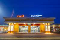 В канун Нового года из Красноярска в Абакан отправится дополнительный поезд