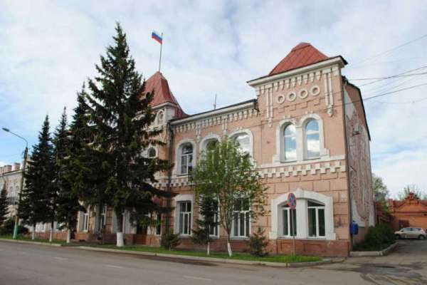 В горсовете Минусинска вице-спикера могут выбрать не раньше октября