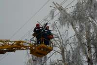 Минусинцев ждут плановые отключения электроэнергии