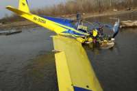Пилот разбившегося в Хакасии самолета был пьян