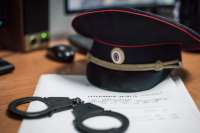 В Красноярске будут судить бывшего начальника райотдела полиции