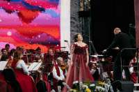 Хакасия отпразднует День республики с мировыми звездами оперы