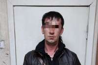 В Абакане задержан житель Минусинска, подозреваемый в совершении развратных действий в отношении малолетней