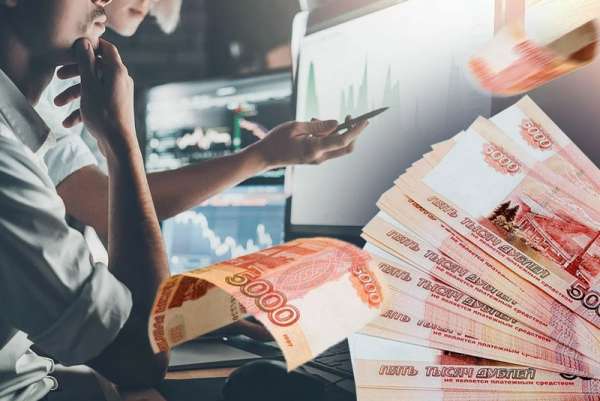 Семья из Хакасии лишилась более пяти миллионов рублей, решив заработать на инвестициях