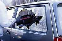 Минусинские полицейские раскрыли серию краж из автомобилей
