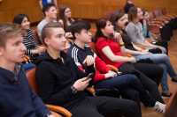 Студенты педколледжа Минусинска расширили свои горизонты