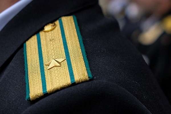 В Петербурге военные медики достали из капитана 3-го ранга инородное тело