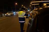 В Хакасии подвели итоги рейдового мероприятия «Нетрезвый водитель»