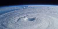 Над Минусинском нависла огромная озоновая дыра