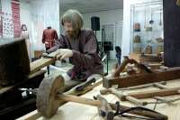 Шушенский музей открывает оригинальную выставку в Абакане