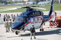 В Красноярском крае может появиться новейший вертолет