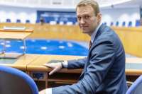 Европейский суд рассмотрит дело Навального в приоритетном порядке