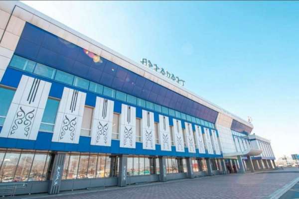 Компания «ИрАэро» приостановила продажу билетов на самолёты «Абакан-Иркутск»