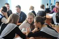 Одаренные школьники Минусинска могут претендовать на краевые именные стипендии