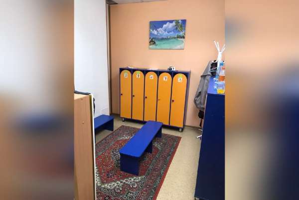 В Красноярске возбуждено уголовное дело по факту унижения детей в частном детском саду