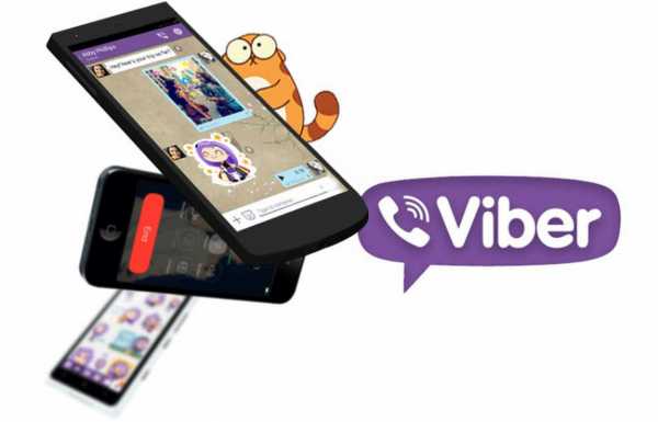 В Красноярском крае гонку мессенджеров выигрывает Viber