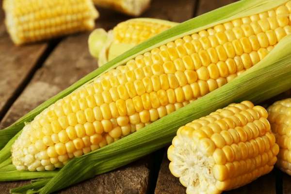 В Красноярском крае из магазинов изъяли кукурузу после отравления троих человек