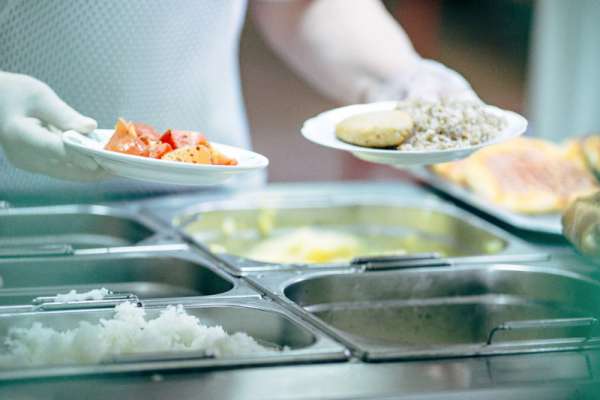 Красноярский край претендует на новаторство в сфере улучшения системы школьного питания