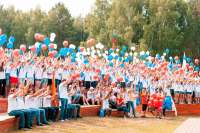 Молодежь Красноярского края возглавила федеральный рейтинг