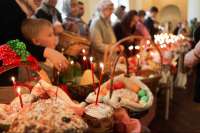 В Хакасии празднование Пасхи выйдет дороже, чем в крае и Туве